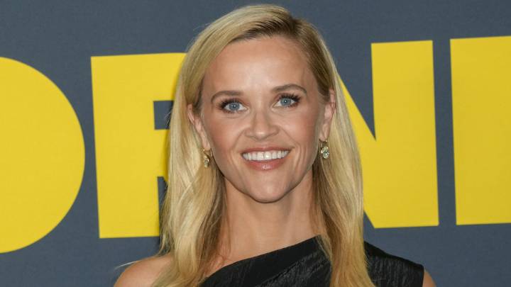 Reese Witherspoon credits hypnotist with helping her manage 'high anxiety'