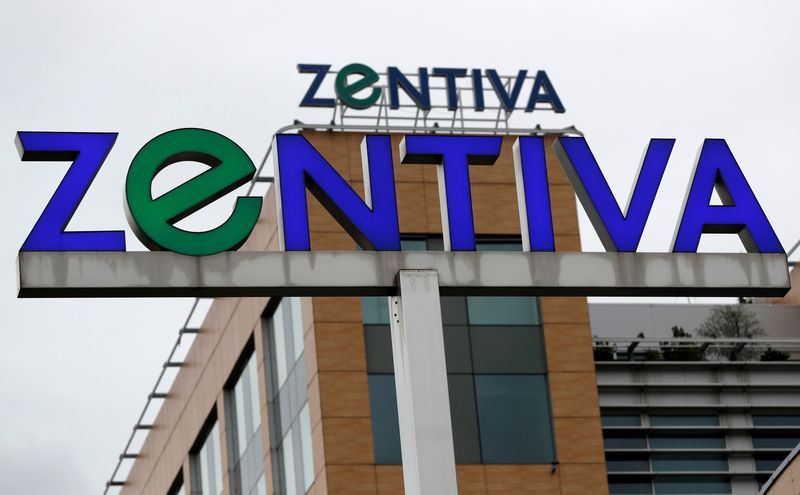 Private equity GTCR strikes $4.8 billion deal to buy Zentiva, FT reports