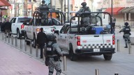 Celebran Mesa de Seguridad en Palacio de Gobierno; abordan matanza en Gran Morelos