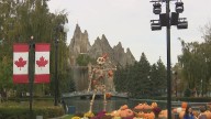 Canada's Wonderland preps for Halloween Haunt with a twist: mandatory chaperones