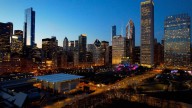 Chicago weather: Summerlike temps returning this week after cool stretch