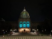 Small programs like rape crisis centers bear heavy burden of Pa.’s budget impasse