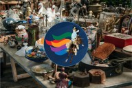 Hunt for Hidden Treasures at the Super Flea Market in Casper