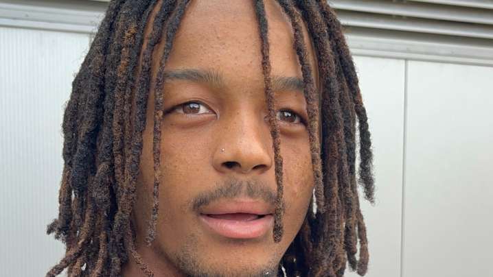 KJ Parker addresses first career touchdown at Iowa, dropped passes