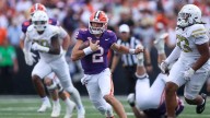 Program legend calls out Clemson following Georgia Tech upset