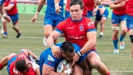 Los Cóndores en alerta: Samoa llega con 10 bajas al cruce en Viña del Mar por el paso al Mundial de Rugby