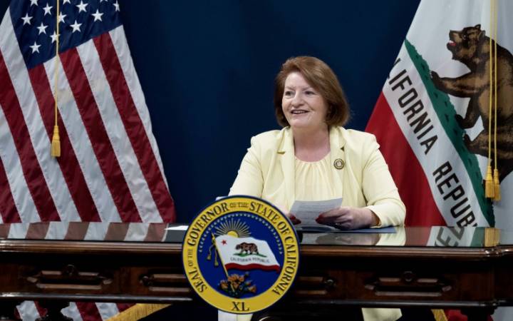 Toni Atkins withdraws from governor’s race 