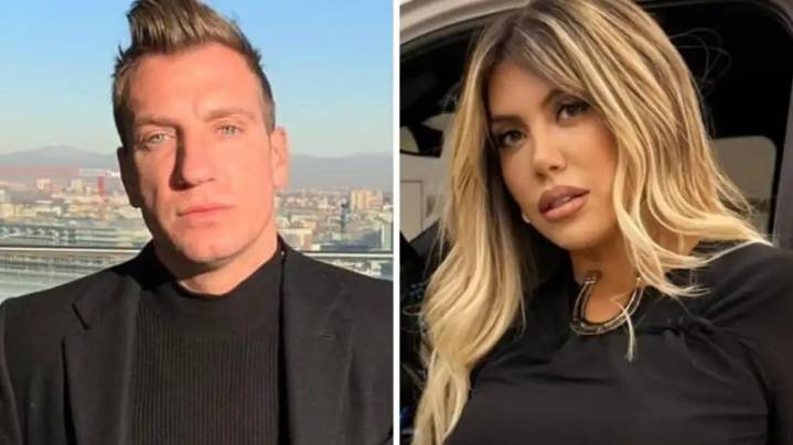 Wanda Nara no cumplió lo prometido y Maxi López podría bajarse de MasterChef Celebrity