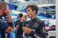 Franco Colapinto en vivo: horario y cómo ver las prácticas del Gran Premio de Italia de la Fórmula 1