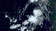 Se forma la depresión tropical 7 en el Atlántico: esta sería su trayectoria