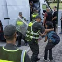 Scores arrested on second day of Morocco protests: NGO