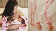 Rihanna and A$AP Rocky welcome third child as they share newborn’s unique name