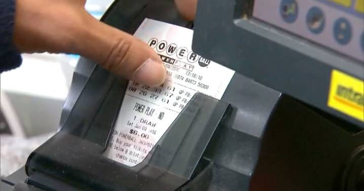 Powerball jackpot reaches $1.1 Billion, Inspires big dreams across Acadiana