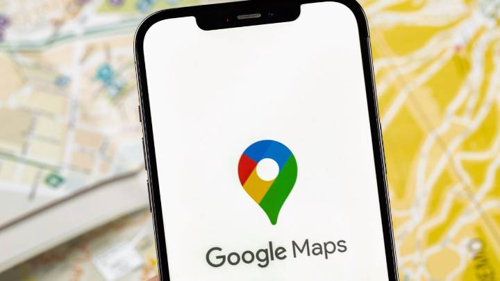 Google Maps has secret Easter eggs hiding in plain sight