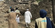 Aunque sean vistas, no reciben ayuda de los rescatistas: la cruda realidad de las mujeres en Afganistán tras devastador terremoto