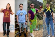 El claro ejemplo de que la cabra tira al monte