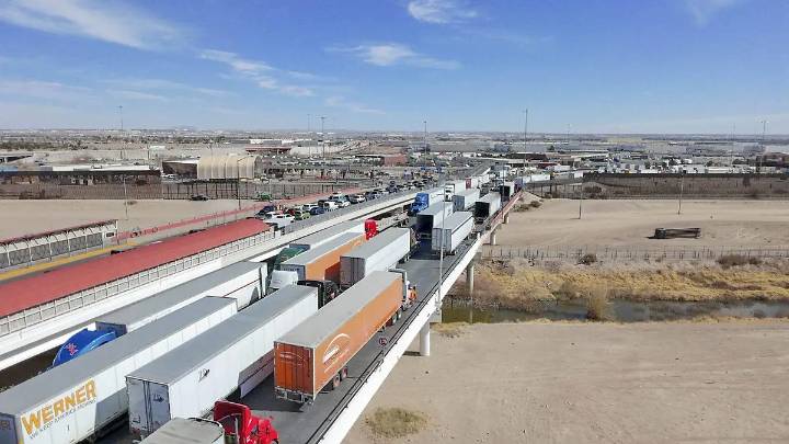Jueza federal solicita licencia al Senado para concluir tareas en la Agencia Nacional de Aduanas