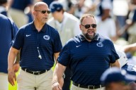 Blue-White Breakdown Live: Is Penn State’s 3-0 start good enough? Plus notes on PSU’s latest recruit