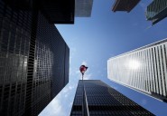 Bank CEOs focus on returns as trade uncertainty overhang persists