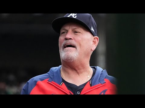 As the end of Braves season nears, decision on Brian Snitker's future looms