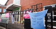 'Hyde is a little town known for a lot of bad things - but we had a world champion'
