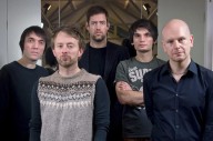 Radiohead vuelve a los escenarios después de 7 años: gira en Madrid, Londres, Berlín y más