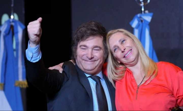 Citarán a Karina Milei por la criptoestafa
