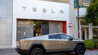 The cheapest Cybertruck model has disappeared from Tesla's website