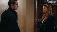Una nueva vida, avance del capítulo de hoy: Ferit, furioso con Seyran