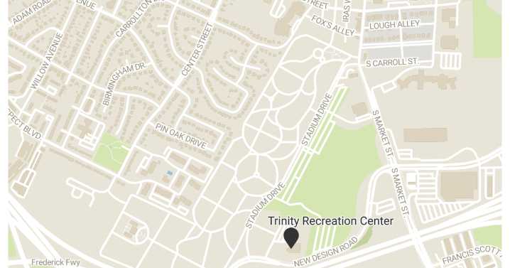City pays $818K for improvements to sewage pump station at Trinity Recreation Center
