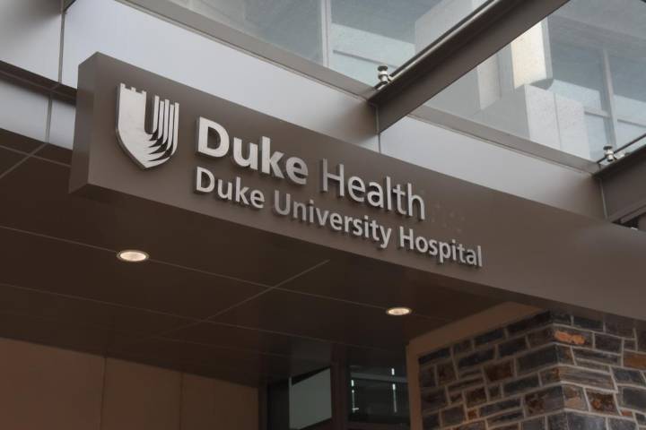 State workers could face another health premium hike, depending on Duke