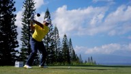 PGA Tour moves season-opening event in Hawaii after drought, water dispute