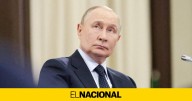 ¿Qué pretende Putin con las continuadas violaciones del espacio aéreo de la OTAN?