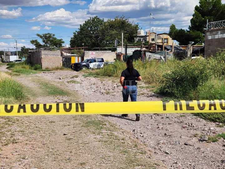 Hombre es asesinado a martillazos en taller improvisado