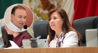 Congreso de Sonora prevé sin mayores observaciones cuarto informe de Alfonso Durazo