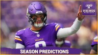 REALISTIC Predictions For The 2025 Minnesota Vikings