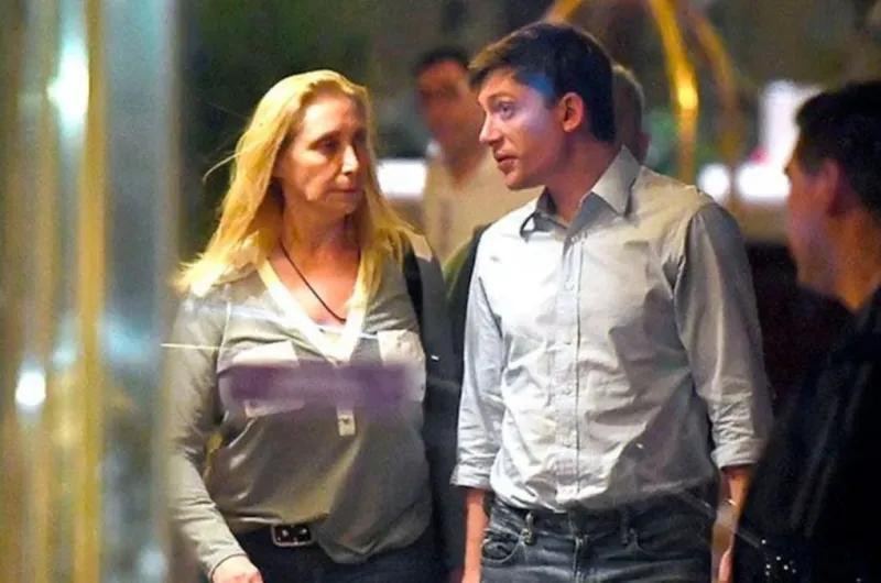 Milei anticipó que habrá cambios de gabinete después de las elecciones de octubre