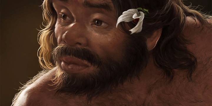 Un fósil de más de un millón de años pone en duda la visión clásica sobre la evolución de los humanos modernos