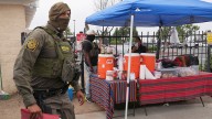 Home Depot stores, long a hub for day laborers, now draw immigration agents out on raids