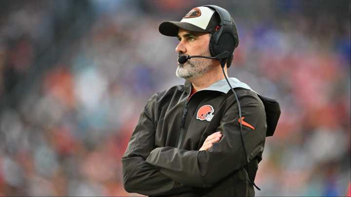 Browns head coach addresses glaring Joe Flacco decision with Shedeur Sanders braced for London QB battle