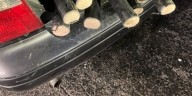 Missouri ranks Top 3 in U.S. copper thefts; Scott City police chief offers tips