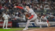Phillies’ Walker Buehler joining active roster as Jose Alvarado lands on IL
