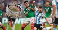 ¿Será en el Azteca? Confirman juego entre México y Argentina de Messi previo al Mundial