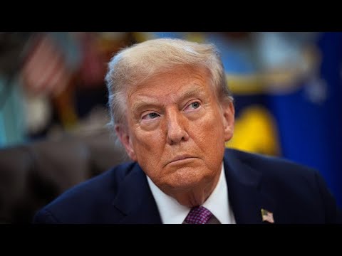 Supreme Court to decide if Trump can impose his most sweeping tariffs