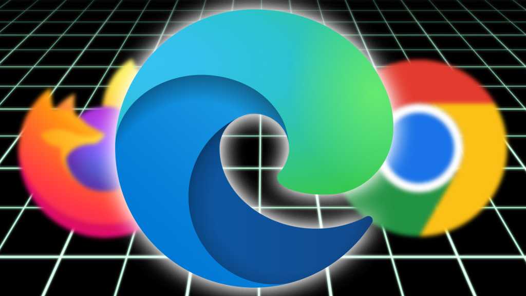 Windows Start menu links could finally launch via Google and Chrome