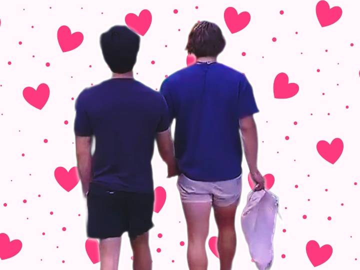 ¿Romance en La Casa de los Famosos 2025? Alexis revela que Aldo de Nigris y Aarón se gustan