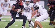Who was the best boys athlete on the Northshore for the week of Sept. 14