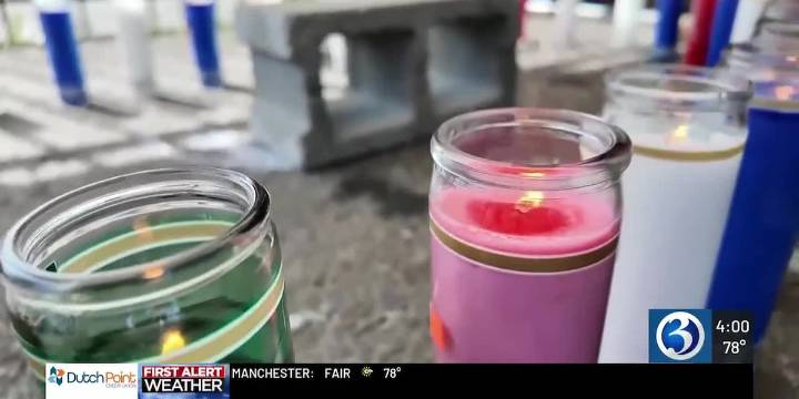 Police investigate weekend shootings that claimed the life of 2 men in Hartford
