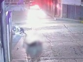 La Libertad: camioneta perseguida por patrullero embiste a familia