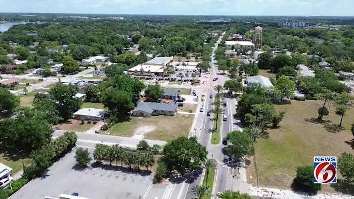 Proposed Eatonville deal for historic Hungerford property faces critical vote
